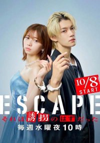 Это должно было быть похищение (2025)